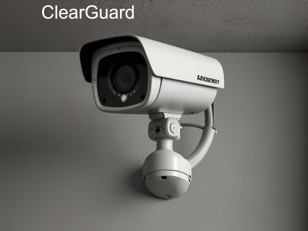 Security Camera Overview